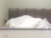 疫情严重不用上学酒店约炮老铁的女朋友出轨学妹开房一下午干了她三次