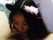 【泄密流出】穿上最贵一套调教非常听话的大学妹子