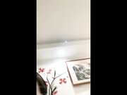 两个淫荡熟女【小M寻主人】4P啪啪大战沙发口交后入-2