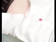 喜迎国庆重金购得女神三亚小姐姐大众所爱粉嫩小白虎大尺度私拍口交啪啪视频 (2)