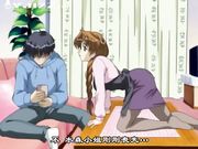 无良姐姐家中勾引诱奸亲弟弟