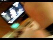 女友出差后 家中与格子裙淫荡小姨子偷情