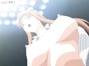 极品白虎妹被两个大屌男轮番抽插至高潮喷水