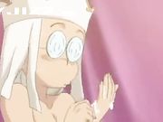 被捆绑性虐同时达到高潮的少女们