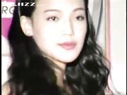 早年舒淇的内衣模特视频