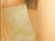 某网络电子周刊模特女郎为了上位与土豪度假村酒店疯狂做爱