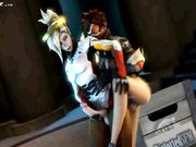 [SFM精选合集]-激情刺激你的视觉官