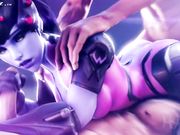 [SFM精选合集]-你未曾见过的性爱场景