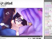 [SFM精选合集]-女特警被外星人抓住群P