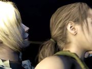 [SFM精选合集]-女同之互相吸舔完美性虐