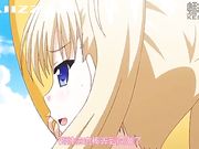 淫兽学长趁极品萝莉小学妹被泳圈困住 掰开比基尼内裤就插入大屌疯狂抽插