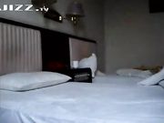 和老婆的极品白嫩闺蜜宾馆约炮 BB好紧