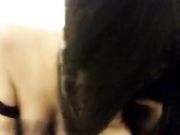 小鲜肉微信约炮附近初为人母的长发巨乳小骚妇高清版