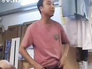 人渣懂事长连清洁工都不放过