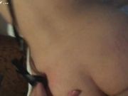 周末约炮E奶女白领酒店开房对着镜子后入狂干