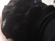 午休把单位的少妇姐姐带回宿舍插插屄