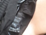 午休把单位的少妇姐姐带回宿舍插插屄