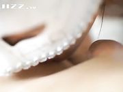 风流段王爷第十期双飞新娘伴娘 两个美丽的小娘子一起伺候我爽飞了