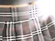 [2017精品合集5月]-极品长腿女神穿情趣装用手机直播啪啪啪