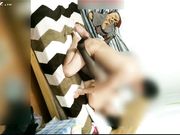 风骚人妻女上司宿舍约炮年轻技术宅男