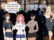 [中文字幕 青春少女合集]-美国性爱卡通 各种姿势各种花样