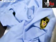 清純萌妹子“原味小白兔”-18 女警制服情趣剧情 强烈推荐