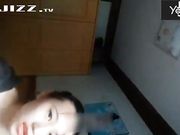 艺校美女最有潜质的师范高二美眉宿舍里直播抠逼自慰