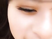 长得有点像某女星杨X的网红女主播情话首次在平台直播啪啪啪快枪男实力出镜1