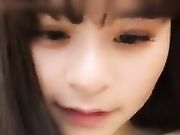 长得有点像某女星杨X的网红女主播情话首次在平台直播啪啪啪快枪男实力出镜1