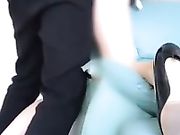 女神思瑞性感OL装最新和土豪激情打炮视频