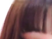 长得有点像某女星杨X的网红女主播情话首次在平台直播啪啪快枪男实力出镜2