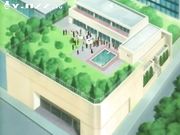 Hentai极品高颜值白嫩教师放学后被系主任给强制抽插