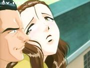 Hentai极品高颜值白嫩教师放学后被系主任给强制抽插