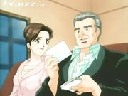 Hentai极品高颜值白嫩教师放学后被系主任给强制抽插