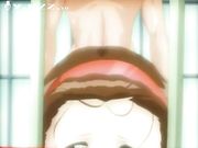 Hentai极品高颜值白嫩教师放学后被系主任给强制抽插