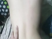 极品美臀尤物认真给我舔鸡巴的回报就是被后入大力爆操