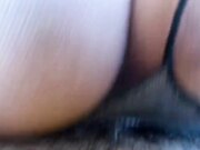 上海留学生吴丽娜课余时间勤工简学应聘办公室文员被洋上司潜规则