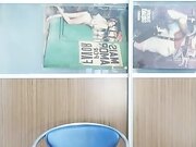 极品萝莉女神《苏苏》约操闺蜜表弟啪啪性爱成瘾 多体位爆操