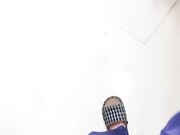 我要夹弟弟姐弟居家直播啪啪，口交乳交翘起屁股掰穴69舔逼后入