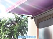 人妻、蜜と肉 第三巻［月野定規］