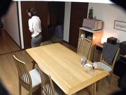 CLUB-608 自宅访问搭讪等烂醉老公回家的美人妻_ (3)