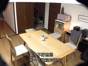 自宅访问搭讪等烂醉老公回家的美人妻_ (1)