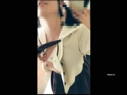 极品白虎制服少女『徐爱丽』玩手机 脱掉内内多姿势一顿操