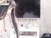 极品美女勾引外卖小哥进屋爱爱 滑嫩肉体美腿色诱