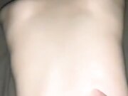 互换淫妻女友换操 无套骑乘