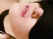 互换淫妻女友换操 无套骑乘