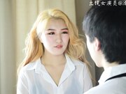 『沈樵』超大尺度剧情新作-我的高中数学老师_淫荡勾引涉世未深的男学生