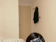 狂野纹身E奶美女约炮狂龙纹身猛男激情啪啪做爱 无套顶着操干到内射