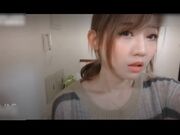 第二次全裸疯狂勾引水电工-师傅被我挑逗诱惑肉棒直插白虎小穴