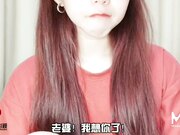 疯拍传媒《幻想系列》--被潜上司规则的美女 给吃醋表演自慰高潮以求原谅